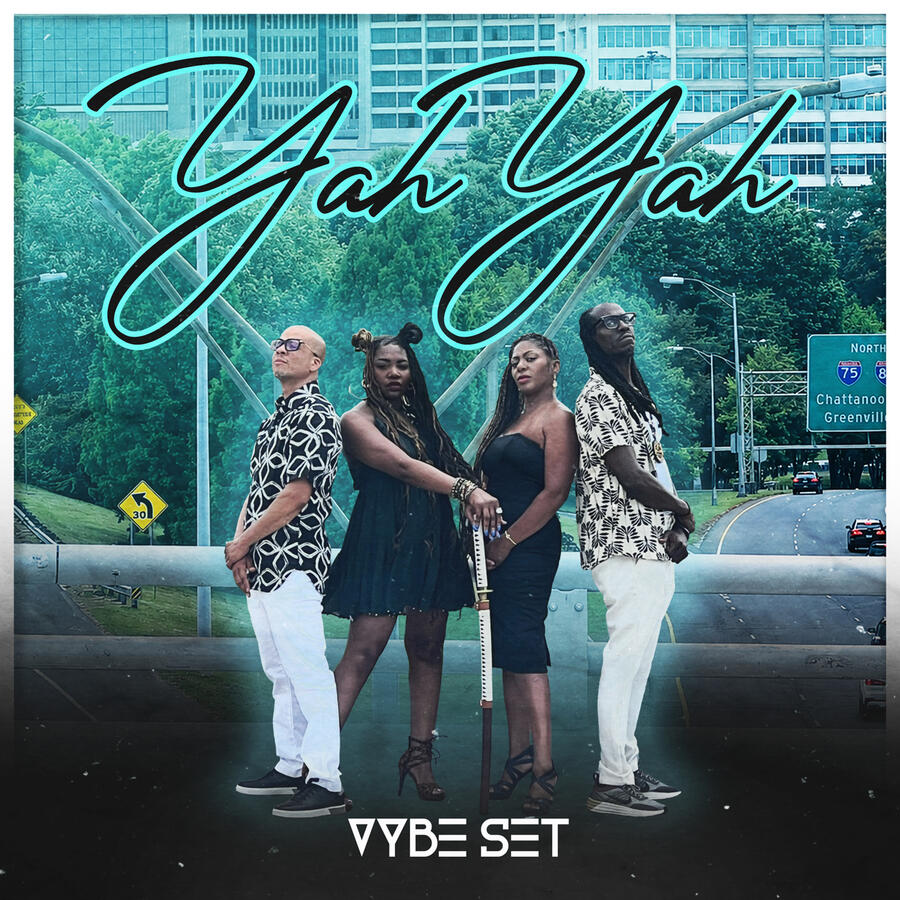 VYBE SET